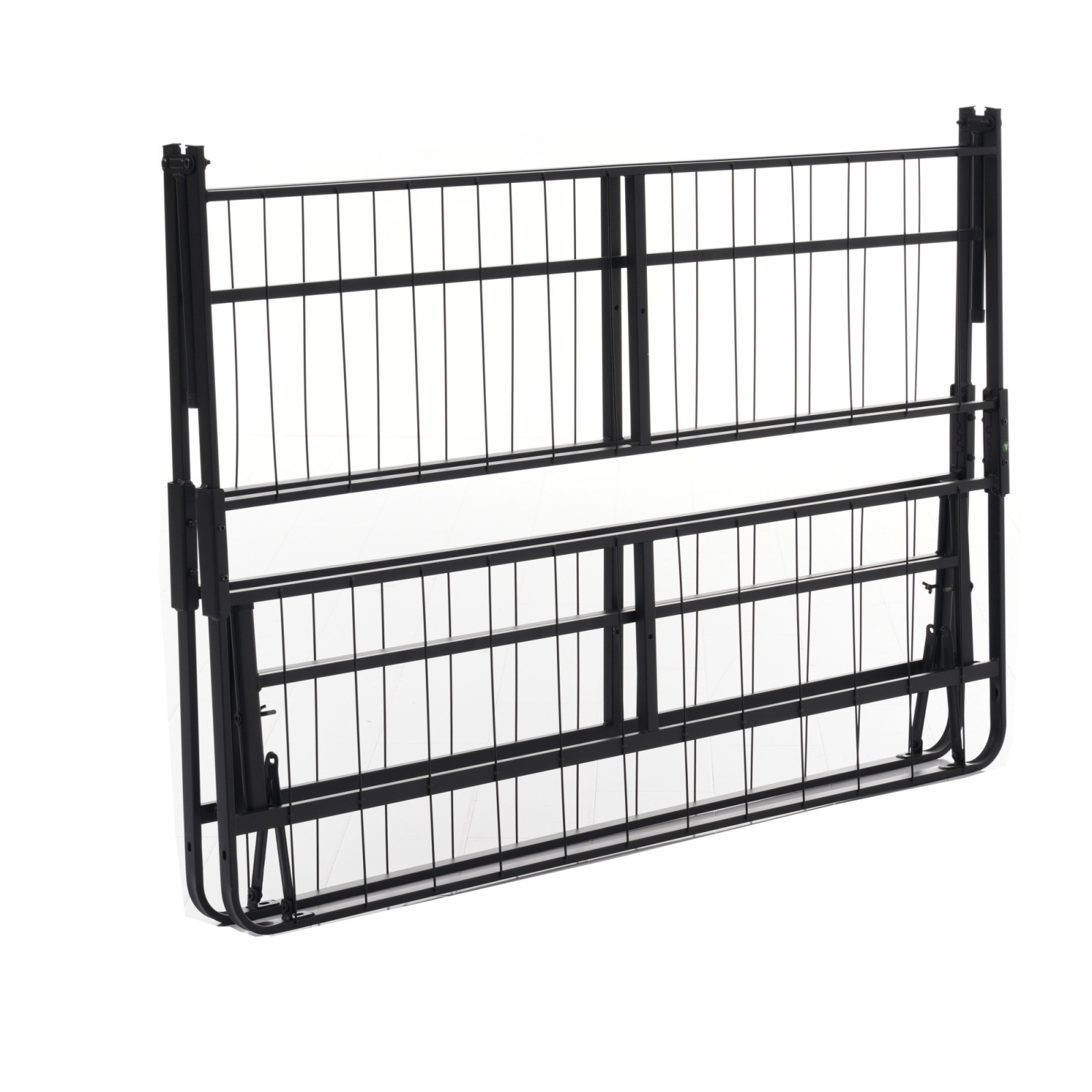 パイプベッド 折りたたみベッド シングル 下収納 ベッドフレーム コンパクト 耐荷重200kg 折畳ベッド 省スペース 一人暮らし 単身赴任 幅195cm×奥行120cm×高さ30cm DJYC227 パイプベッド 折りたたみベッド シングル 下収納 ベッドフレーム コンパクト 耐荷重200kg 折畳ベッド 省スペース 一人暮らし 単身赴任 幅195cm×奥行120cm×高さ30cm DJYC227