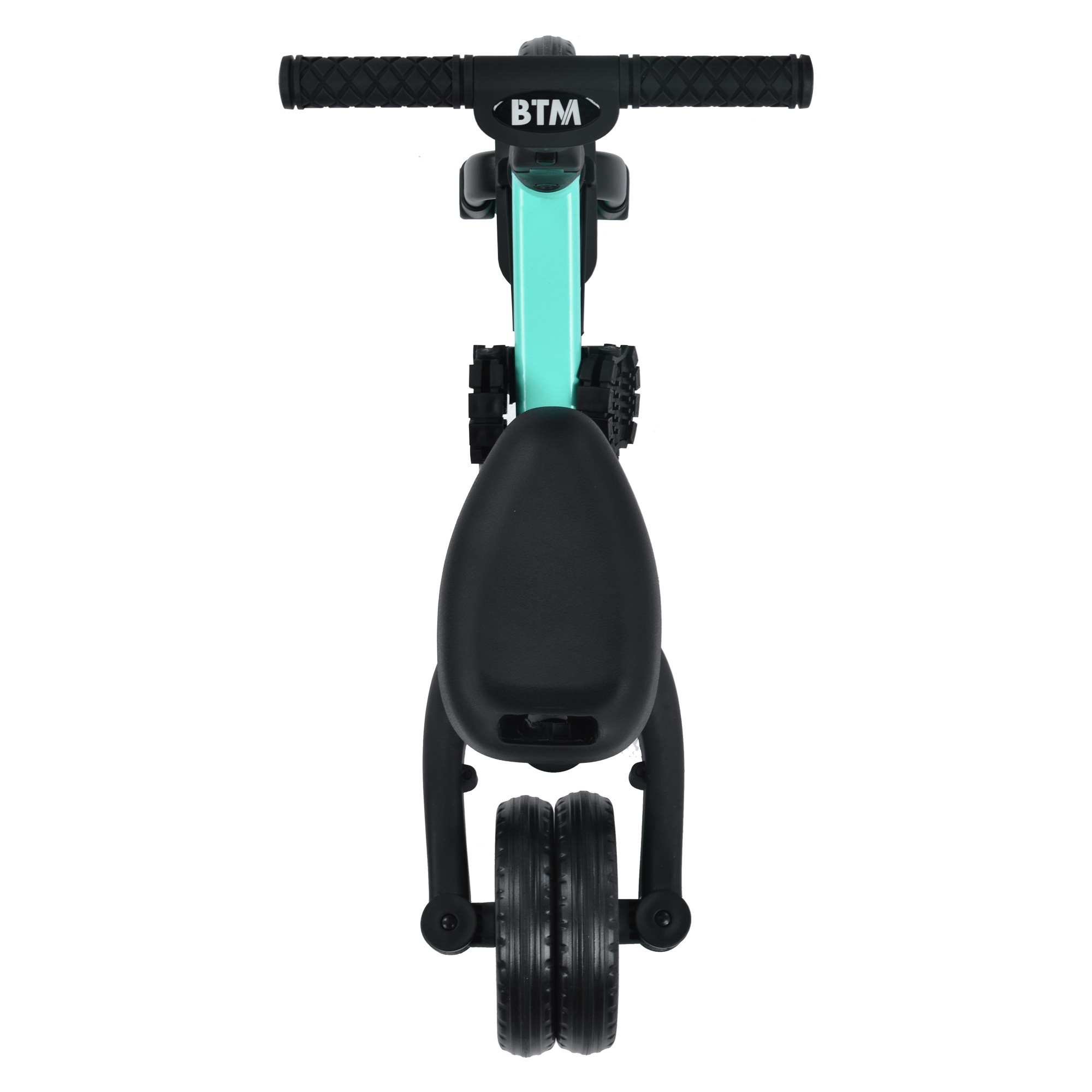 三輪車 足けりバイク 一台4役 ベビーカー かじとり 手押し棒付 子供用