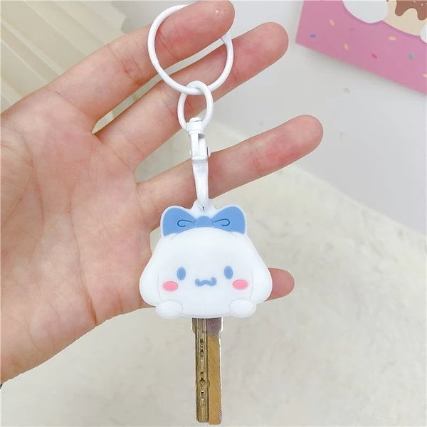 マイメロディ クロミ ベビー キーホルダー キーチェーン キーチャーム 入手困難 マイメロ クロミ ベビーシリーズ キーホルダー｜Yahoo!フリマ