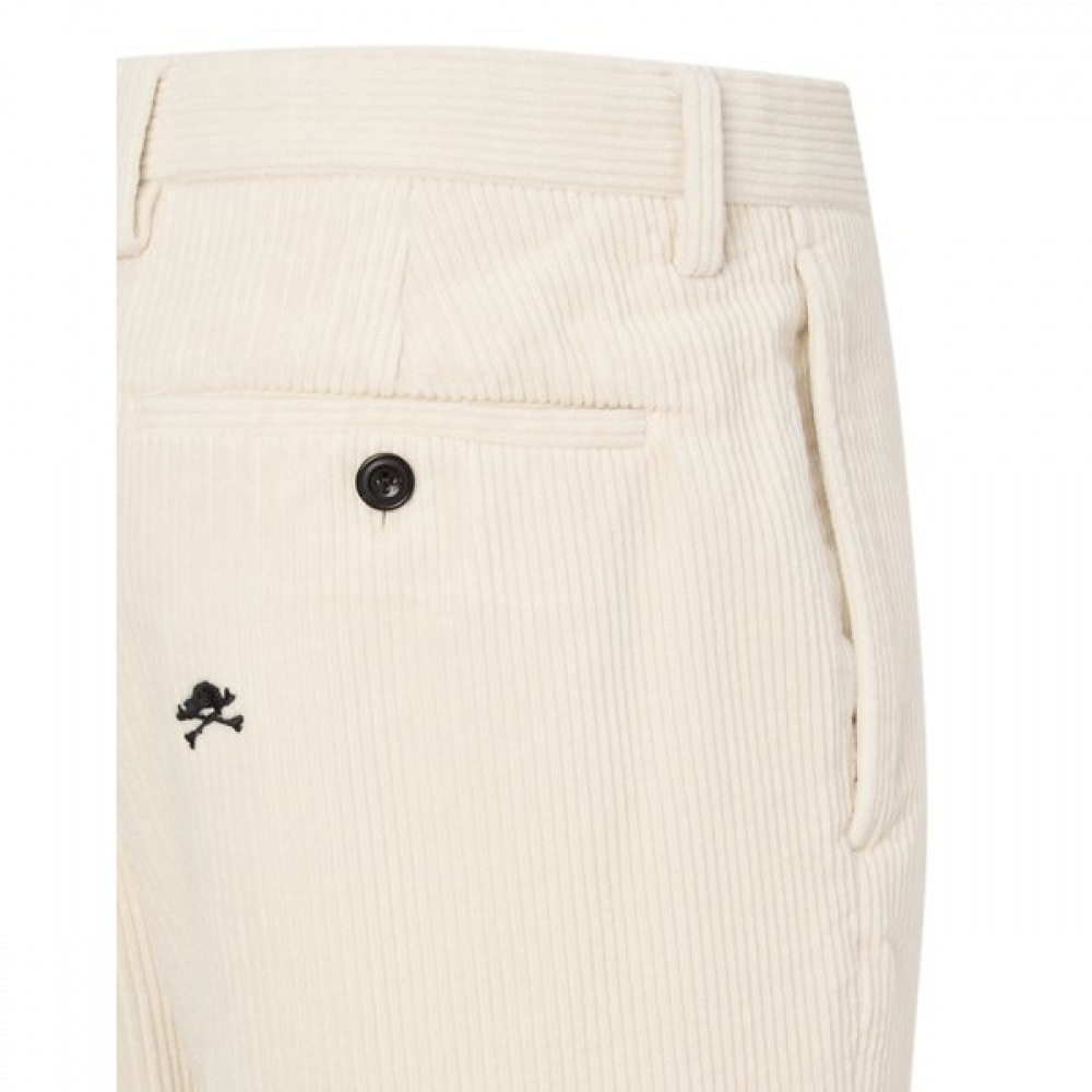 ロウイングクラブ 刺繍コーデュロイパンツ HZPA4D051I2 ロウイングクラブ 刺繍コーデュロイパンツ HZPA4D051I2