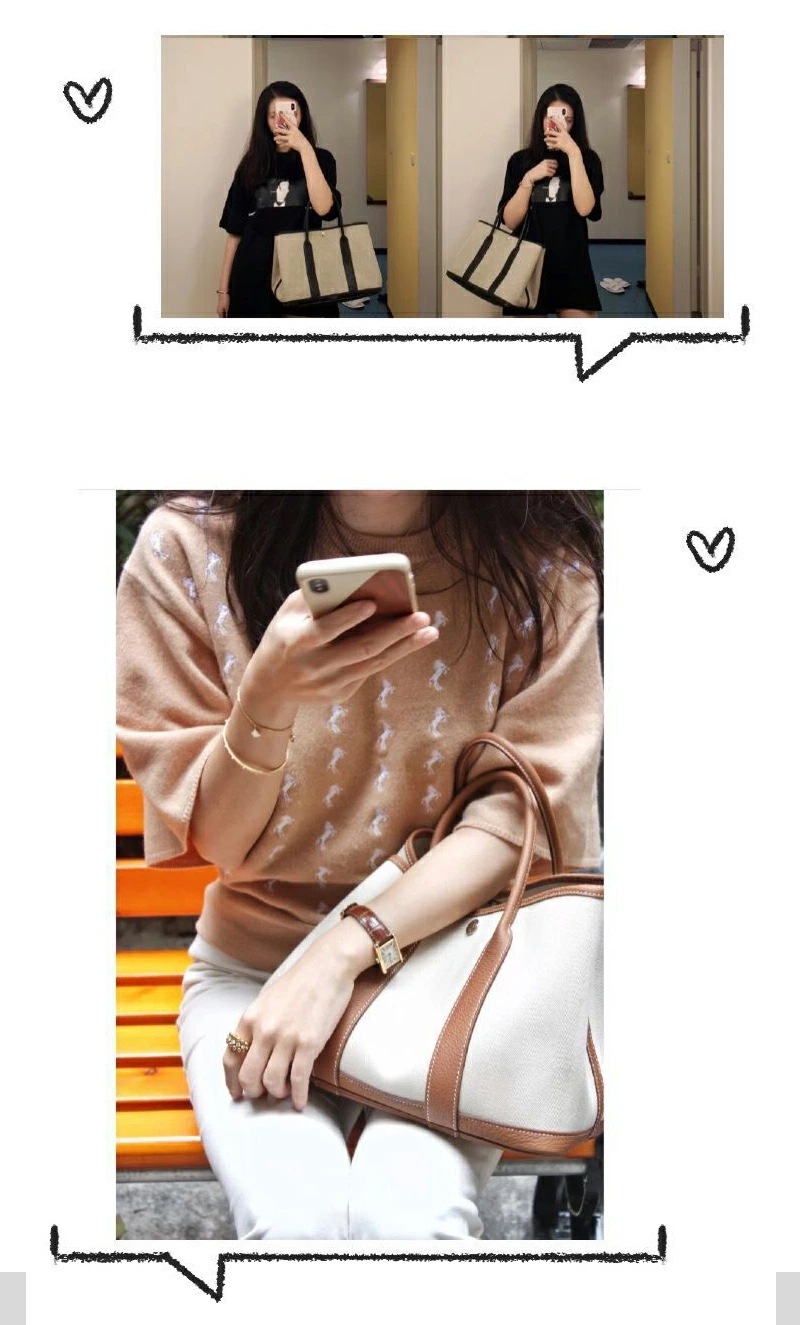 本革 キャンバス バッグ レディース トートバッグ 上質本牛革 キャンバス ショルダーバッグ PM ガーデンパーティンナリ 3カラー 3サイズ 25/30/36cm 通勤 通学 フォーマルバッグ プレ