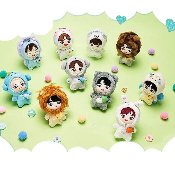 Qoo10] YGエンターテイメント 【公式】 FUNNY TREASURE