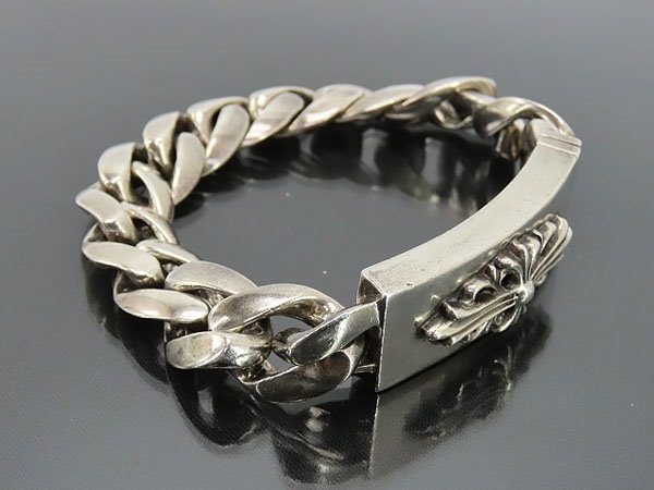 Qoo10] クロムハーツ クロムハーツフローラルクロスIDクラシッ