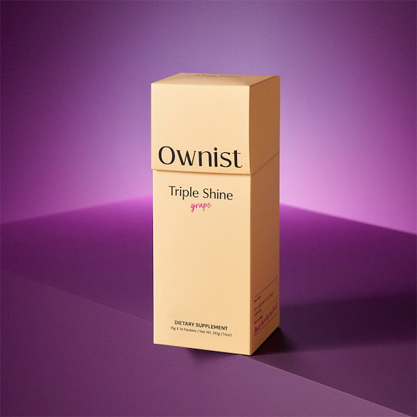 Qoo10] Ownist 【Ownist公式】 飲む日焼け止め ト