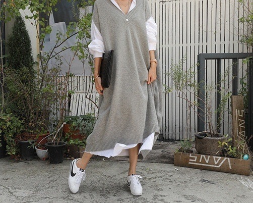 ワンピース 半袖 春 秋 冬 カジュアル ロング ニット ワンピ ロング丈 Vネック BIGシルエット ワイド 灰色 グレー ピンク ワンサイズ 大きめ ビッグサイズ ゆったり ゆる シンプル カジュ ワンピース 半袖 春 秋 冬 カジュアル ロング ニット ワンピ ロング丈 Vネック BIGシルエット ワイド 灰色 グレー ピンク ワンサイズ 大きめ ビッグサイズ ゆったり ゆる シンプル カジュ