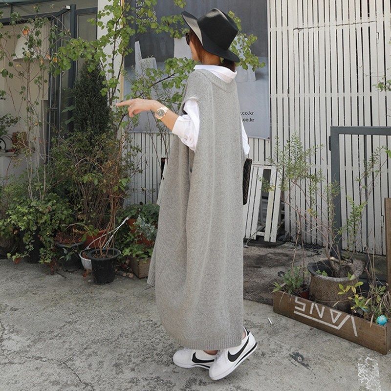 ワンピース 半袖 春 秋 冬 カジュアル ロング ニット ワンピ ロング丈 Vネック BIGシルエット ワイド 灰色 グレー ピンク ワンサイズ 大きめ ビッグサイズ ゆったり ゆる シンプル カジュ ワンピース 半袖 春 秋 冬 カジュアル ロング ニット ワンピ ロング丈 Vネック BIGシルエット ワイド 灰色 グレー ピンク ワンサイズ 大きめ ビッグサイズ ゆったり ゆる シンプル カジュ