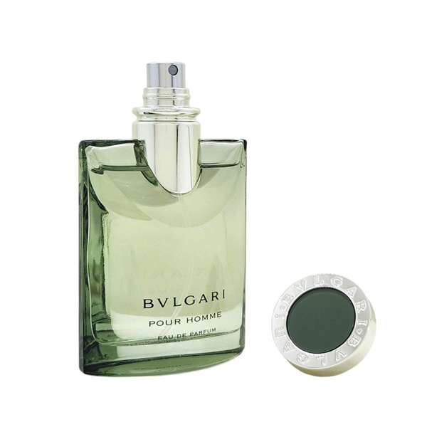 ブルガリ プール オム EDP SP 50ml