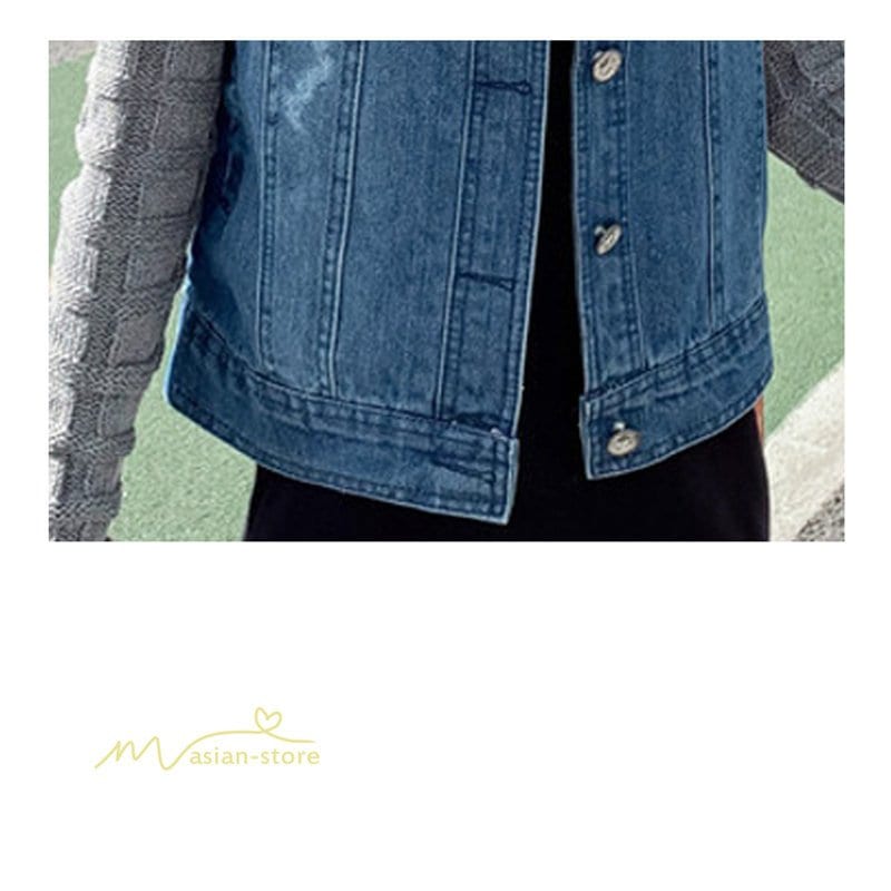 ジャケット レディース アウター ショート丈 デニムジャケット お出かけ 裏起毛 韓国風 ライトアウター カジュアルジャケット おしゃれ 20代 30代 40代 50代
