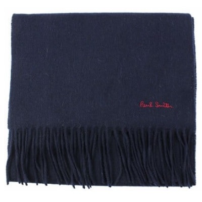 全8カラー マフラー レディース メンズ ウール100% 2023年 プレゼント包装対応可 ワンポイントロゴ 全8カラー マフラー レディース メンズ ウール100% 2023年 プレゼント包装対応可 ワンポイントロゴ