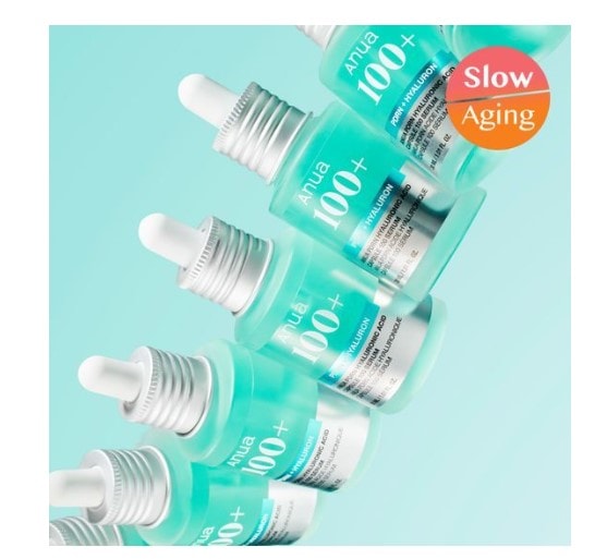 ピーディーアールエヌ ヒアルロン酸カプセル 100セラム 30ml