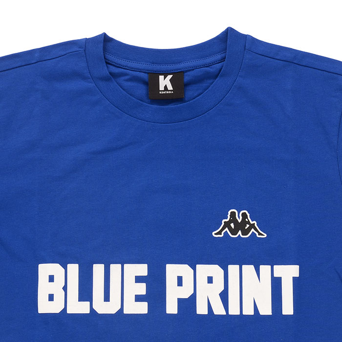 レディース 半袖　Blueprint T-Shirt 303YNN0 741