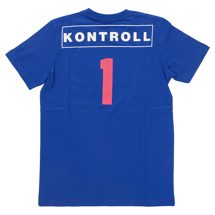 レディース 半袖　Blueprint T-Shirt 303YNN0 741