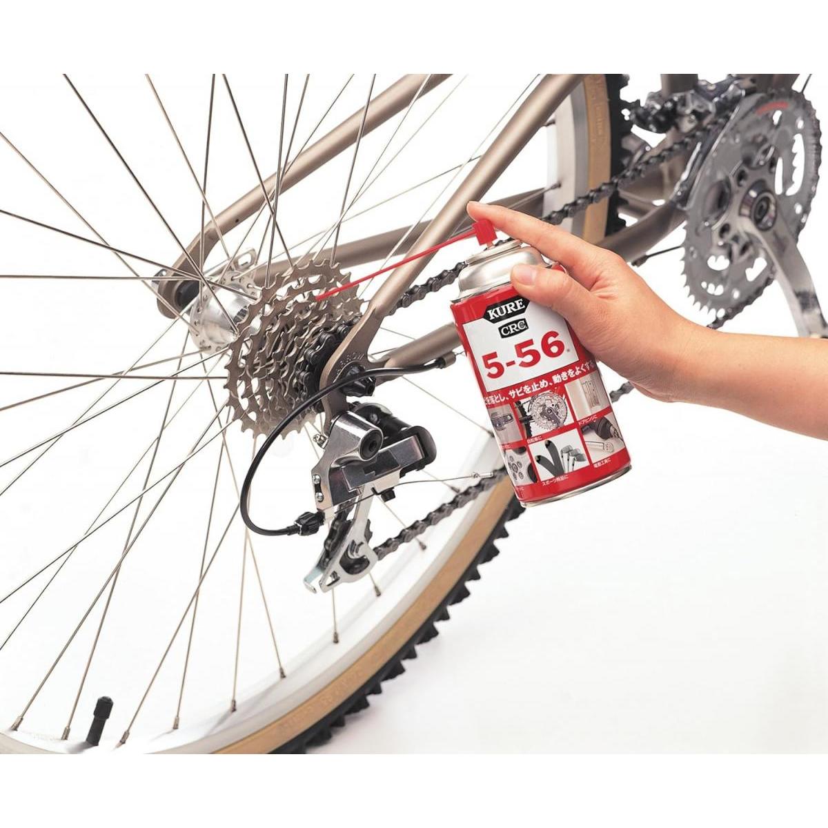 【まとめ買い】【1箱20本入り】KURE(呉工業) 5-56 (320ml) 多用途・多機能防錆・潤滑剤 1004 潤滑 防錆 鉱物油 石油系溶剤 【まとめ買い】【1箱20本入り】KURE(呉工業) 5-56 (320ml) 多用途・多機能防錆・潤滑剤 1004 潤滑 防錆 鉱物油 石油系溶剤