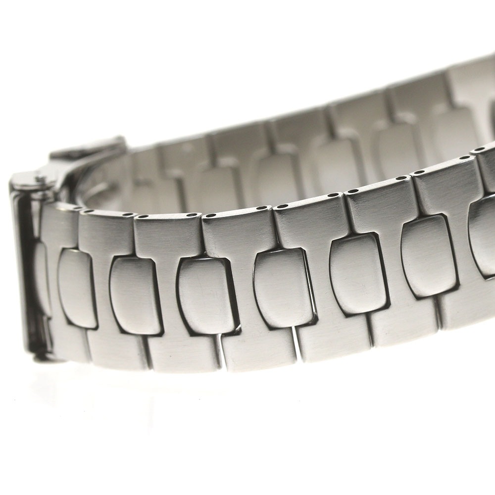 オメガシーマスター200 クオーツ コメ兵｜オメガ シーマスター200 396.1042.1 SS クォーツ