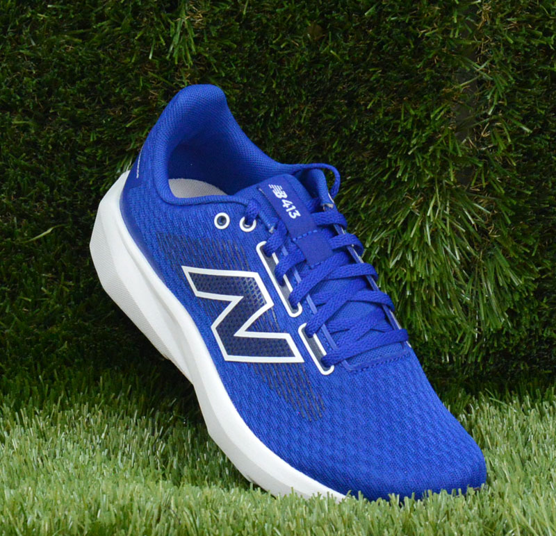 413 V3 陸上 ランニングシューズ 25SS (M413LP32E)