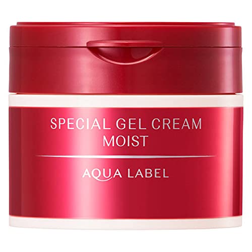 【2個セット】AQUALABEL(アクアレーベル) スペシャルジェルクリームN (モイスト) 通常品 90g(まとめ買い) 【2個セット】AQUALABEL(アクアレーベル) スペシャルジェルクリームN (モイスト) 通常品 90g(まとめ買い)