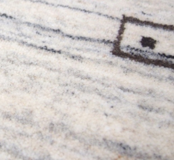 ラグ 140x200cm ラグマット LORRI BUFF L16 ラグ 140x200cm ラグマット LORRI BUFF L16