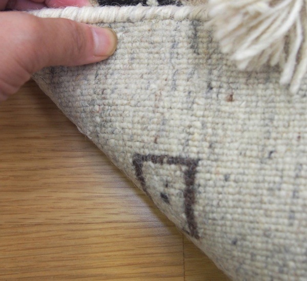 ラグ 140x200cm ラグマット LORRI BUFF L16 ラグ 140x200cm ラグマット LORRI BUFF L16