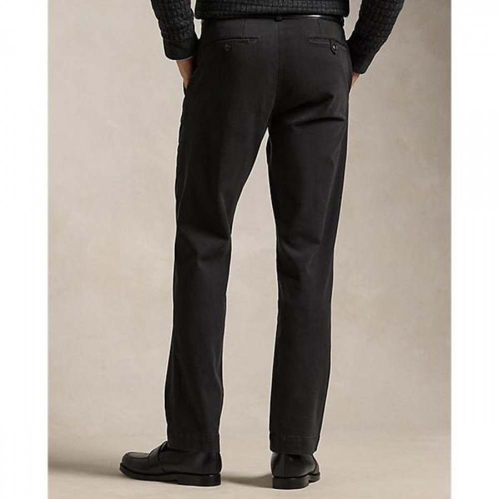 ポロラルフローレンメンズストレッチストレートフィットチノパンツ (MNPOPNT14G20673001)