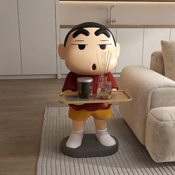 Qoo10] 【最安値挑戦!】 クレヨンしんちゃん テ
