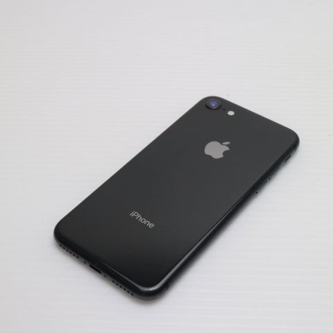 美品 SIMフリー iPhone8 64GB スペースグレイ SIMフリー 173 美品 SIMフリー iPhone8 64GB スペースグレイ SIMフリー 173