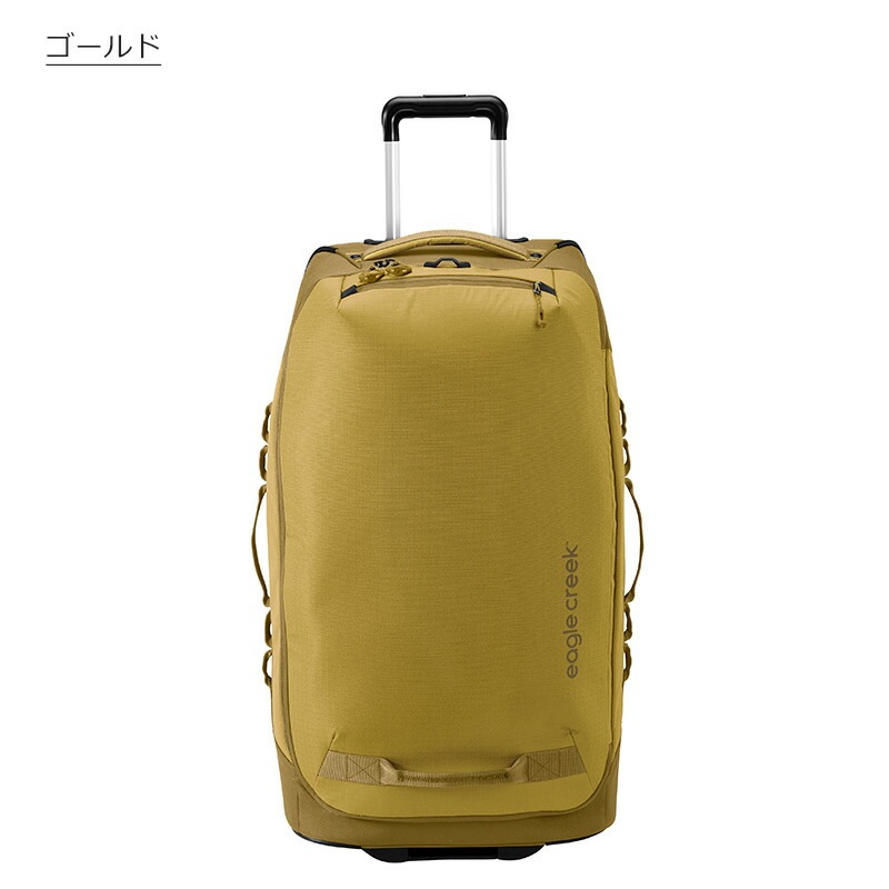 エクスパンス コンバーチブル 85L キャリーバッグ ソフトキャリー キャリーケース バックパックキャリー 2WAY 2輪 11862335 リサイクル素材 エクスパンス コンバーチブル 85L キャリーバッグ ソフトキャリー キャリーケース バックパックキャリー 2WAY 2輪 11862335 リサイクル素材