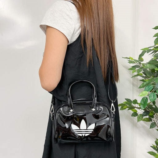 Qoo10] adidas Adicolor Mini Bowlin