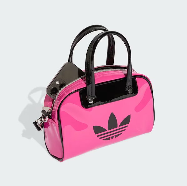 Qoo10] adidas Adicolor Mini Bowlin
