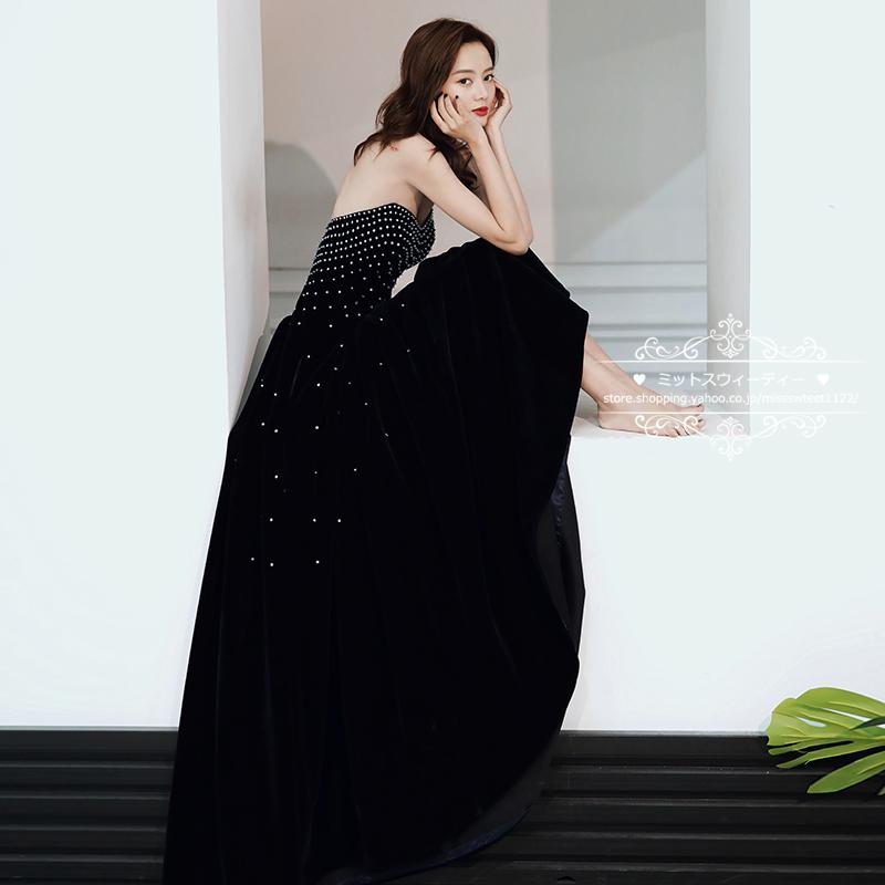 カラードレス パーティードレス イブニングドレス ウェディングドレス ウエディングドレス ステージ 舞台 発表会 演奏会ドレス 結婚式 二次会 花嫁 披露宴 上品