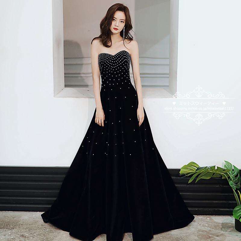 カラードレス パーティードレス イブニングドレス ウェディングドレス ウエディングドレス ステージ 舞台 発表会 演奏会ドレス 結婚式 二次会 花嫁 披露宴 上品