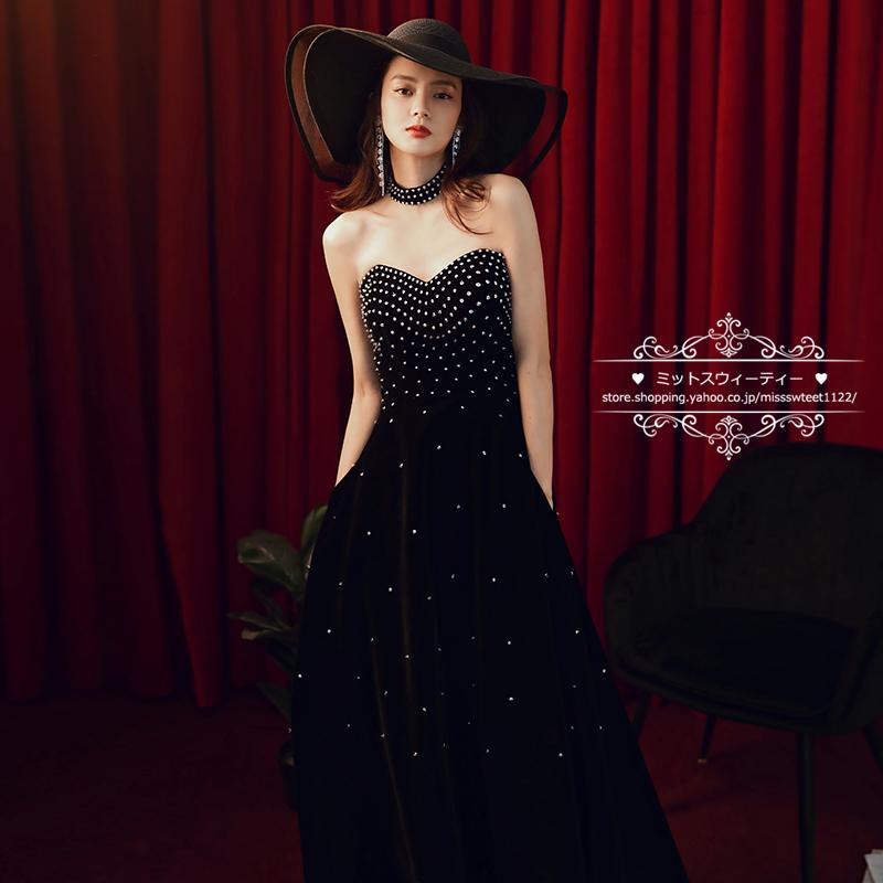 カラードレス パーティードレス イブニングドレス ウェディングドレス ウエディングドレス ステージ 舞台 発表会 演奏会ドレス 結婚式 二次会 花嫁 披露宴 上品