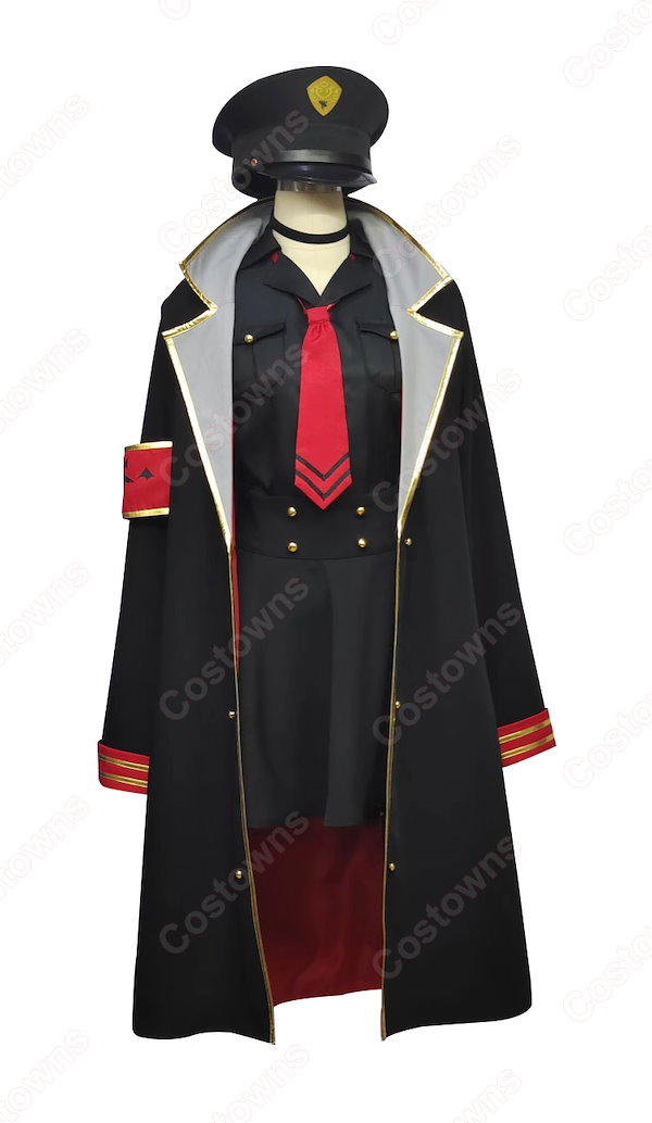 ブルーアーカイブ ブルアカ ゲヘナ学園ver. キャップ 帽子 NEWERA