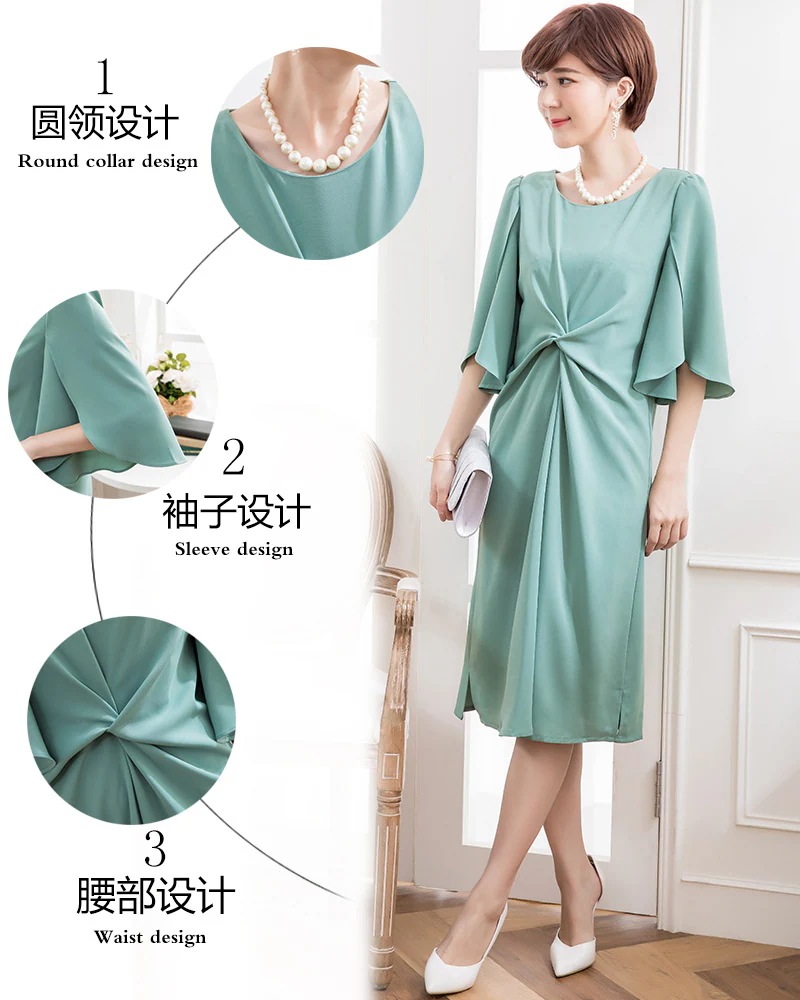 シフォンワンピース 綺麗 ママ 30代 40代 50代 卒業式 入学式 入園式 通勤 卒園式 フォーマル パーティー シフォンワンピース 綺麗 ママ 30代 40代 50代 卒業式 入学式 入園式 通勤 卒園式 フォーマル パーティー