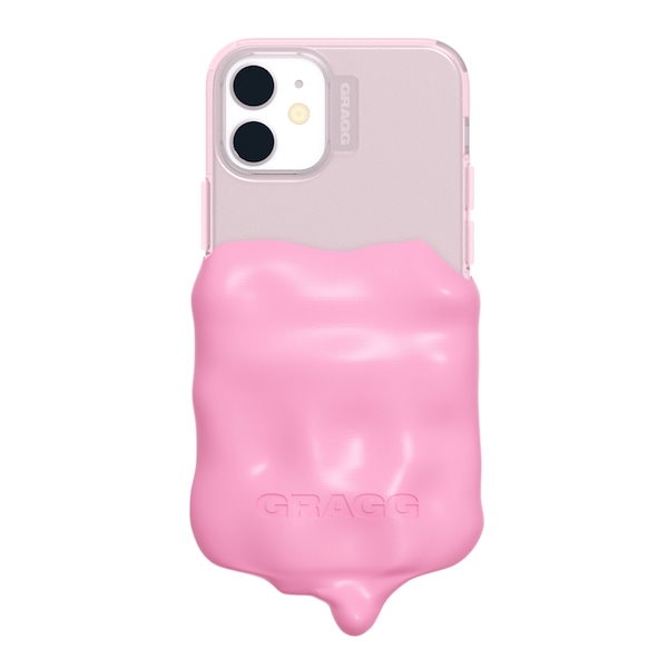 Qoo10] GRAGG iPhoneケース 韓国アイ