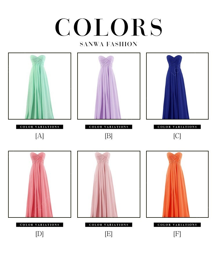 ウェディングドレス 二次会 ドレス パーティードレス ロングドレス 花嫁ドレス ビスチェ　プリーツ セクシー 大きいサイズ 結婚式 演奏会 発表会-80