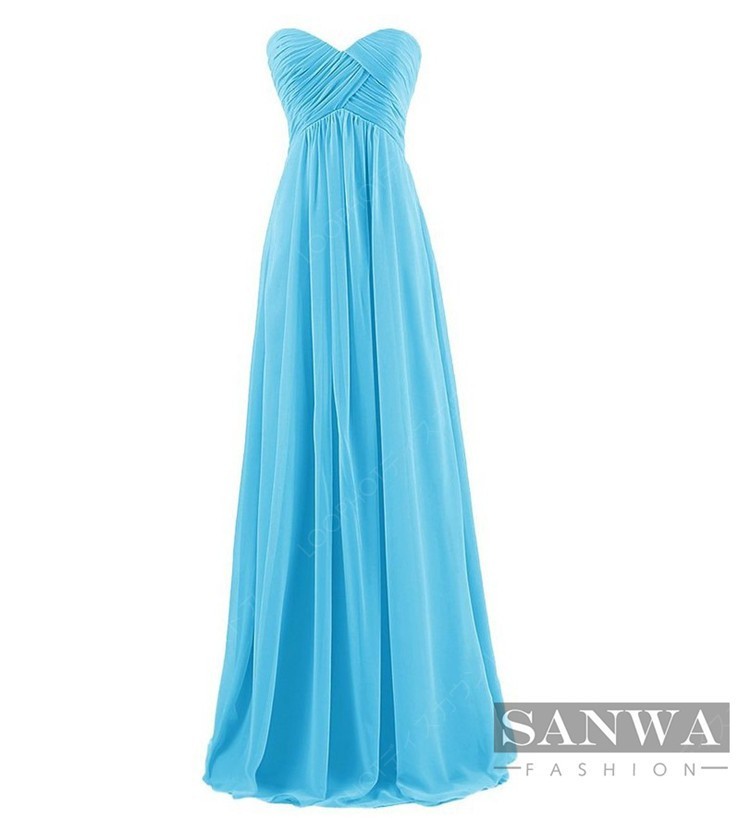 ウェディングドレス 二次会 ドレス パーティードレス ロングドレス 花嫁ドレス ビスチェ　プリーツ セクシー 大きいサイズ 結婚式 演奏会 発表会-80