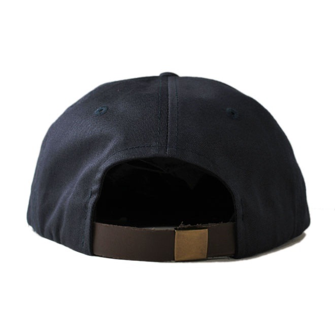 セブンユニオン ストラップバックキャップ 帽子 メンズ レディース デニム フリーサイズ セブンユニオン ストラップバックキャップ 帽子 メンズ レディース デニム フリーサイズ