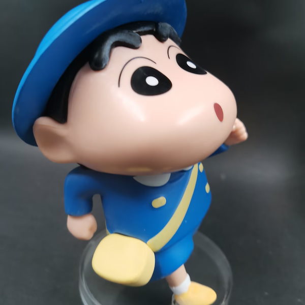 Qoo10] クレヨンしんちゃん GK 野原しんのすけ