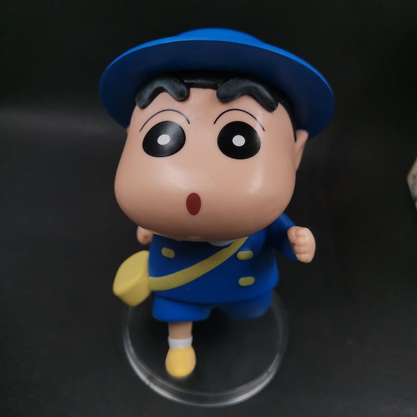 Qoo10] クレヨンしんちゃん GK 野原しんのすけ
