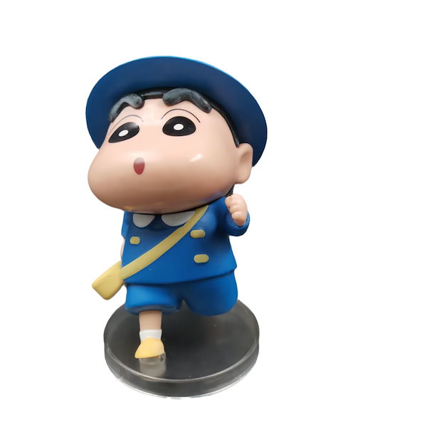 Qoo10] クレヨンしんちゃん GK 野原しんのすけ