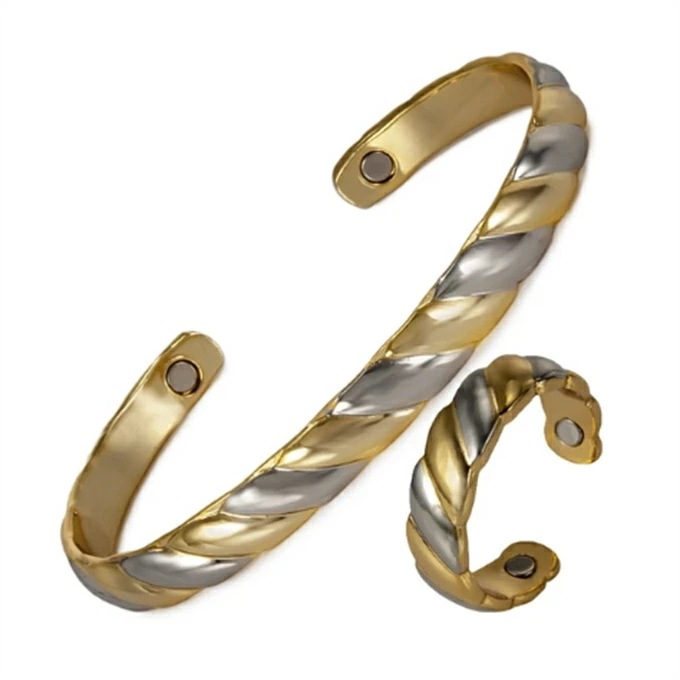 純銅製ジュエリー 純銅磁気ブレスレット エネルギーマグネット付き 磁気ブレスレット 磁気リング 指輪 バングル 健康 効果 アクセサリー ストレス解消 減量 痩身 調節可能 健康エネルギー 高磁石 瞑 純銅製ジュエリー 純銅磁気ブレスレット エネルギーマグネット付き 磁気ブレスレット 磁気リング 指輪 バングル 健康 効果 アクセサリー ストレス解消 減量 痩身 調節可能 健康エネルギー 高磁石 瞑