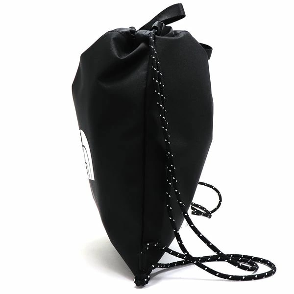 リュック メンズ レディース 2Way トートバッグ バックパック JR GYM SACK ブラック NN2PQ06R BLK 送料無料 リュック メンズ レディース 2Way トートバッグ バックパック JR GYM SACK ブラック NN2PQ06R BLK 送料無料