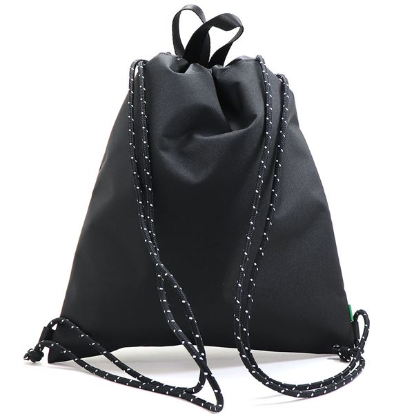 リュック メンズ レディース 2Way トートバッグ バックパック JR GYM SACK ブラック NN2PQ06R BLK 送料無料 リュック メンズ レディース 2Way トートバッグ バックパック JR GYM SACK ブラック NN2PQ06R BLK 送料無料