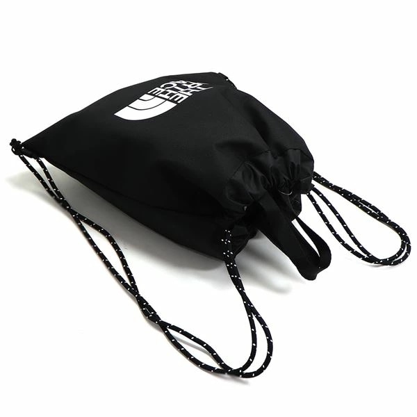 リュック メンズ レディース 2Way トートバッグ バックパック JR GYM SACK ブラック NN2PQ06R BLK 送料無料 リュック メンズ レディース 2Way トートバッグ バックパック JR GYM SACK ブラック NN2PQ06R BLK 送料無料