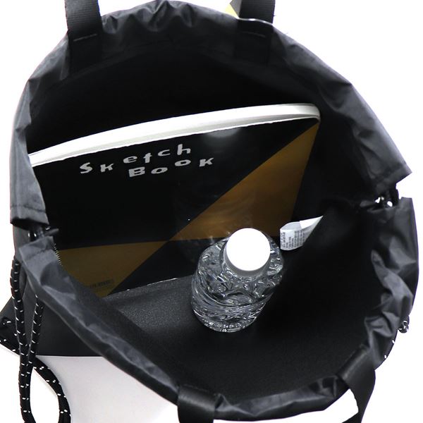 リュック メンズ レディース 2Way トートバッグ バックパック JR GYM SACK ブラック NN2PQ06R BLK 送料無料 リュック メンズ レディース 2Way トートバッグ バックパック JR GYM SACK ブラック NN2PQ06R BLK 送料無料