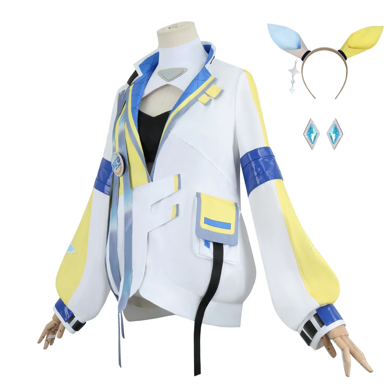 【急速出荷!】コスプレ 仮装競馬娘cos服pretty Derby新宇宙決勝服コスプレ二次元アニメコーナー イベント用品 【急速出荷!】コスプレ 仮装競馬娘cos服pretty Derby新宇宙決勝服コスプレ二次元アニメコーナー イベント用品