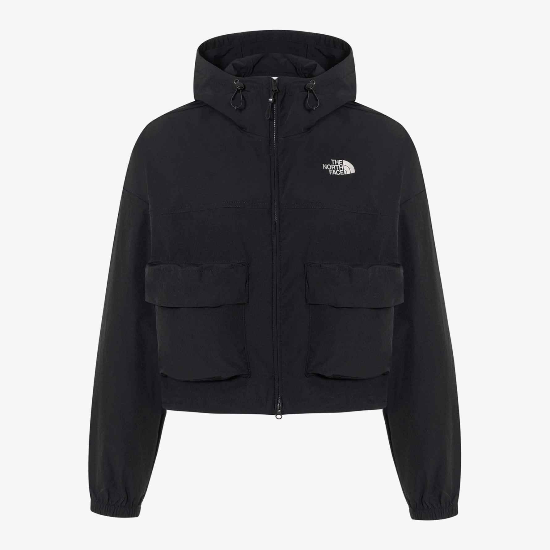 ホワイトラベル レディース アイス ラン ジャケット NJ3BR33 日常 デイリー カジュアル アウトドア スポーツ トレーニング ランニング 涼しい 季節の変わり目