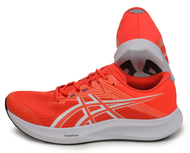 HYPER SPEED 5 (ハイパースピード5) ランニングシューズ 25AW (1011C084-600) HYPER SPEED 5 (ハイパースピード5) ランニングシューズ 25AW (1011C084-600)