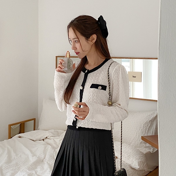 (JSTYLEのイーブレット) イーブレットテロンリンクルカラーTシャツブラウス JSTYLE