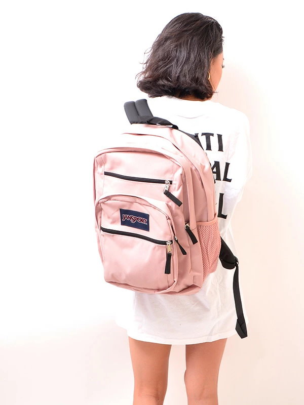 Qoo10] ジャンスポーツ JANSPORT ジャンスポーツ リュッ